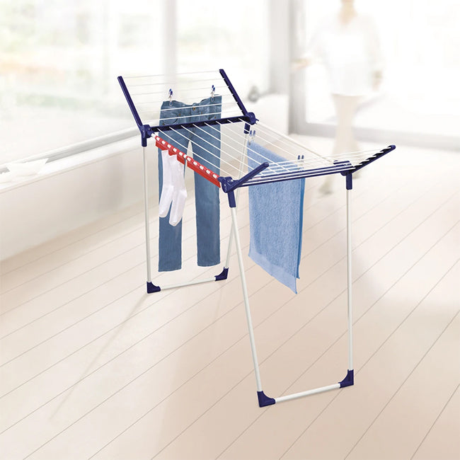Leifheit Pegasus 150 Solid Compact Laundry Dryer