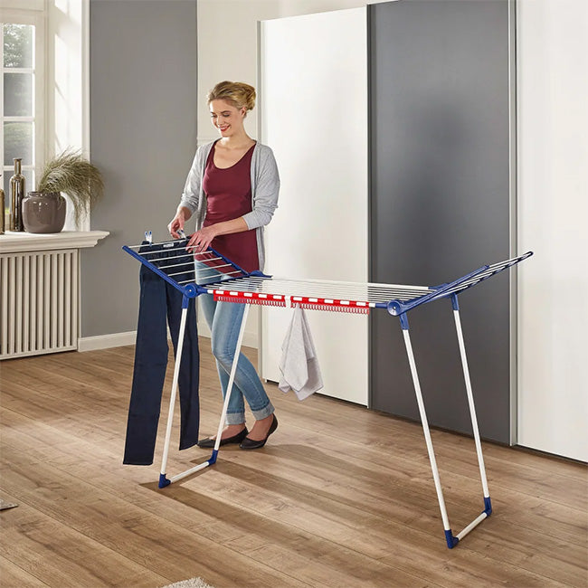 Leifheit Pegasus 150 Solid Compact Laundry Dryer