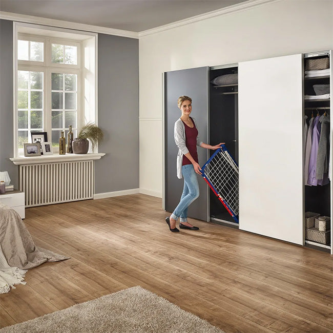 Leifheit Pegasus 150 Solid Compact Laundry Dryer