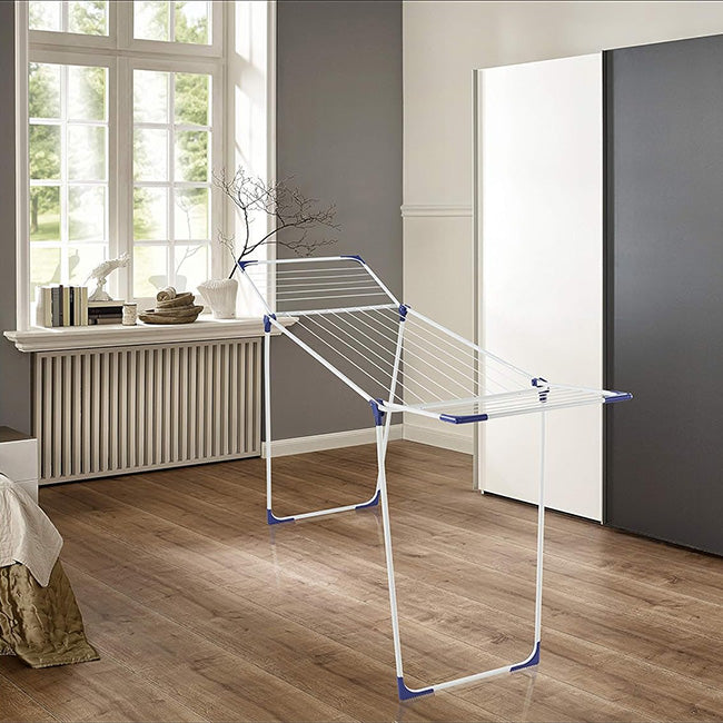 Leifheit Classic 180 Solid Laundry Dryer