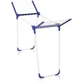 Leifheit Pegasus 120 Solid Compact Laundry Dryer