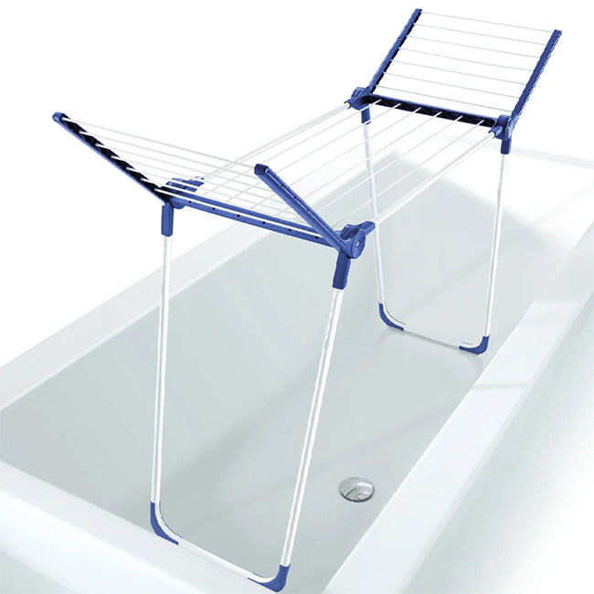 Leifheit Pegasus 120 Solid Compact Laundry Dryer