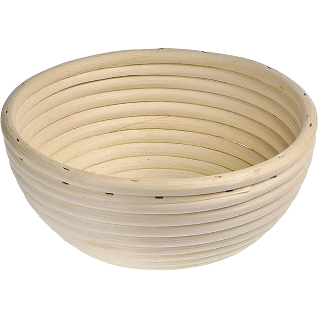 Küchenprofi Round Proving Basket, 18cm