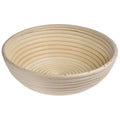 Küchenprofi Round Proving Basket, 25cm
