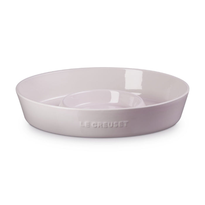 Le Creuset Chip and Dip Platter, 34cm