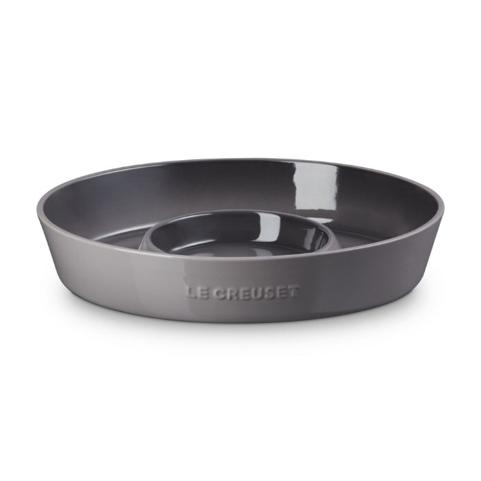 Le Creuset Chip and Dip Platter, 34cm