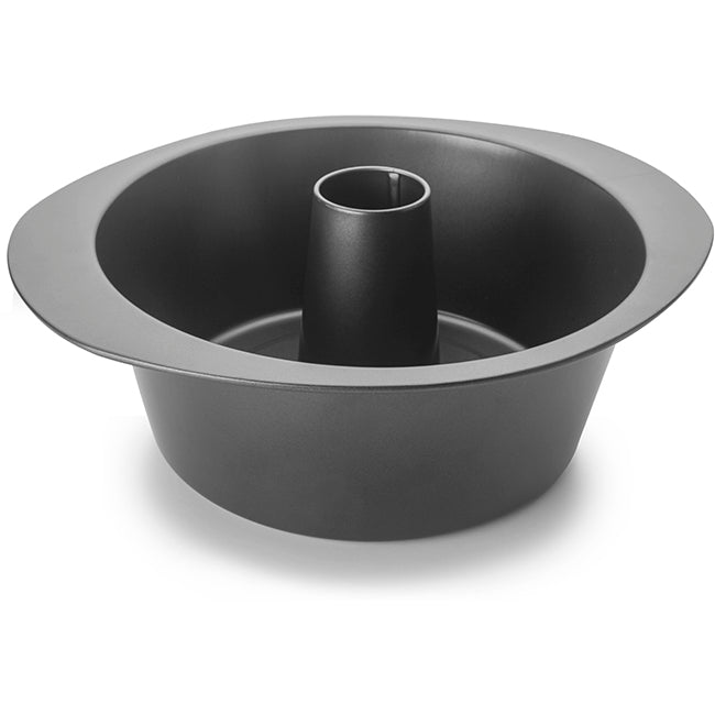 Ibili Moka Deep Savarin Cake Pan, 24cm
