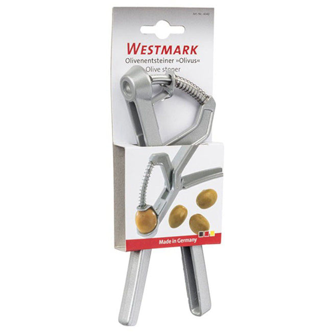 EHK Westmark Olive Stoner