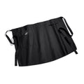 Weber Basic Black Half Apron