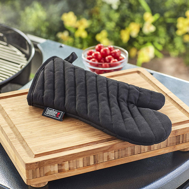 Weber Basic Barbeque Mitt