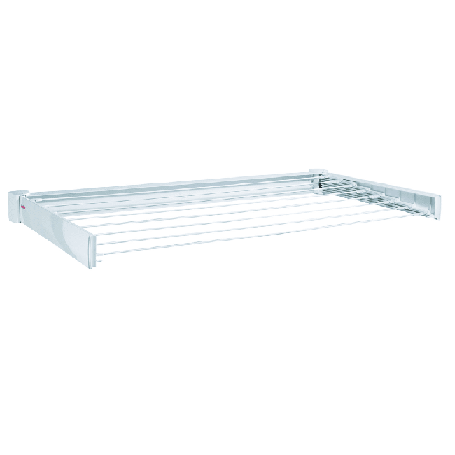 Leifheit Telegant 72 Wall Mounted Laundry Dryer