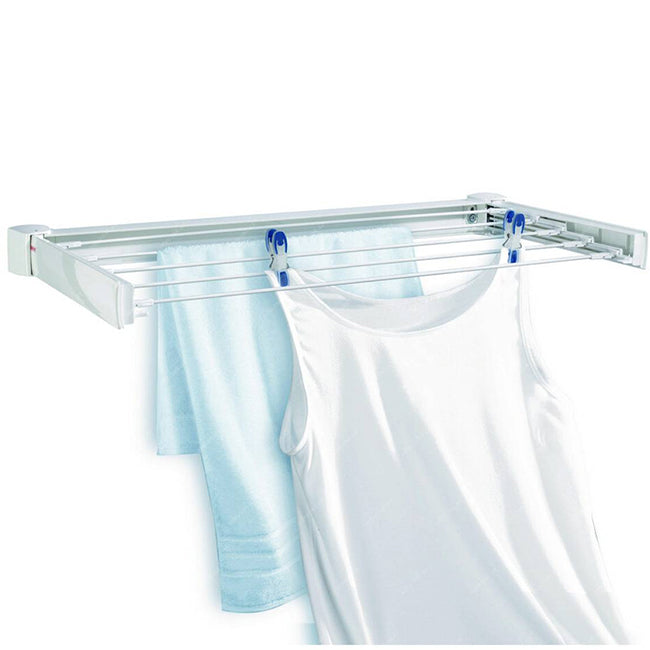 Leifheit Telegant 72 Wall Mounted Laundry Dryer