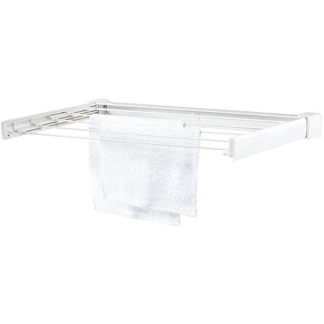 Leifheit Telegant 30 Wall Mounted Laundry Dryer