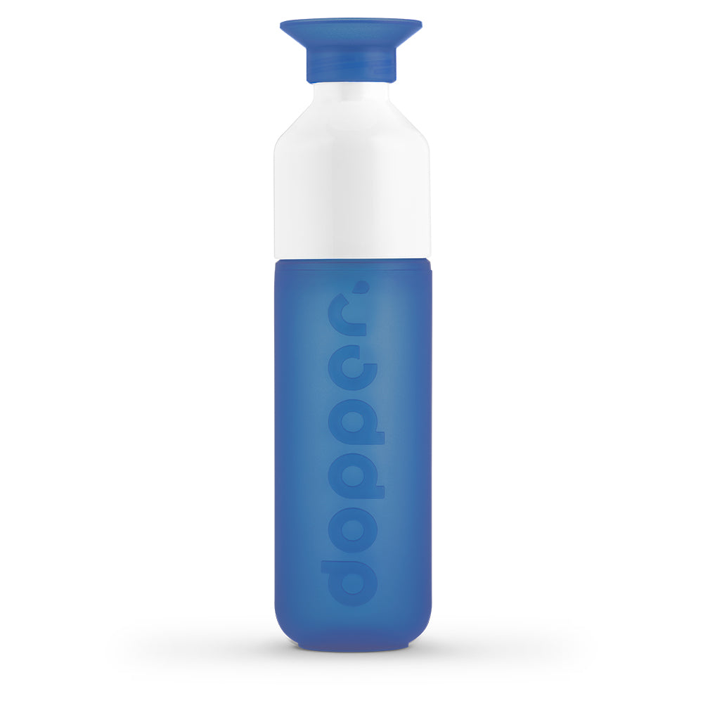 Dopper Original Water Bottle, 450ml