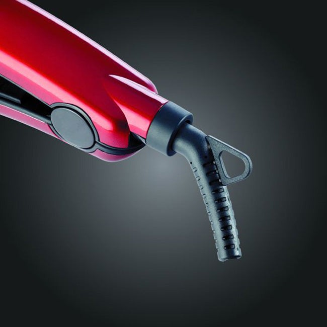 Russell Hobbs Curvey Ceramic Hair Straightener