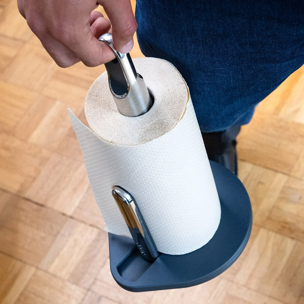 Joseph Joseph Hold Easy-Tear Kitchen Towel Holder