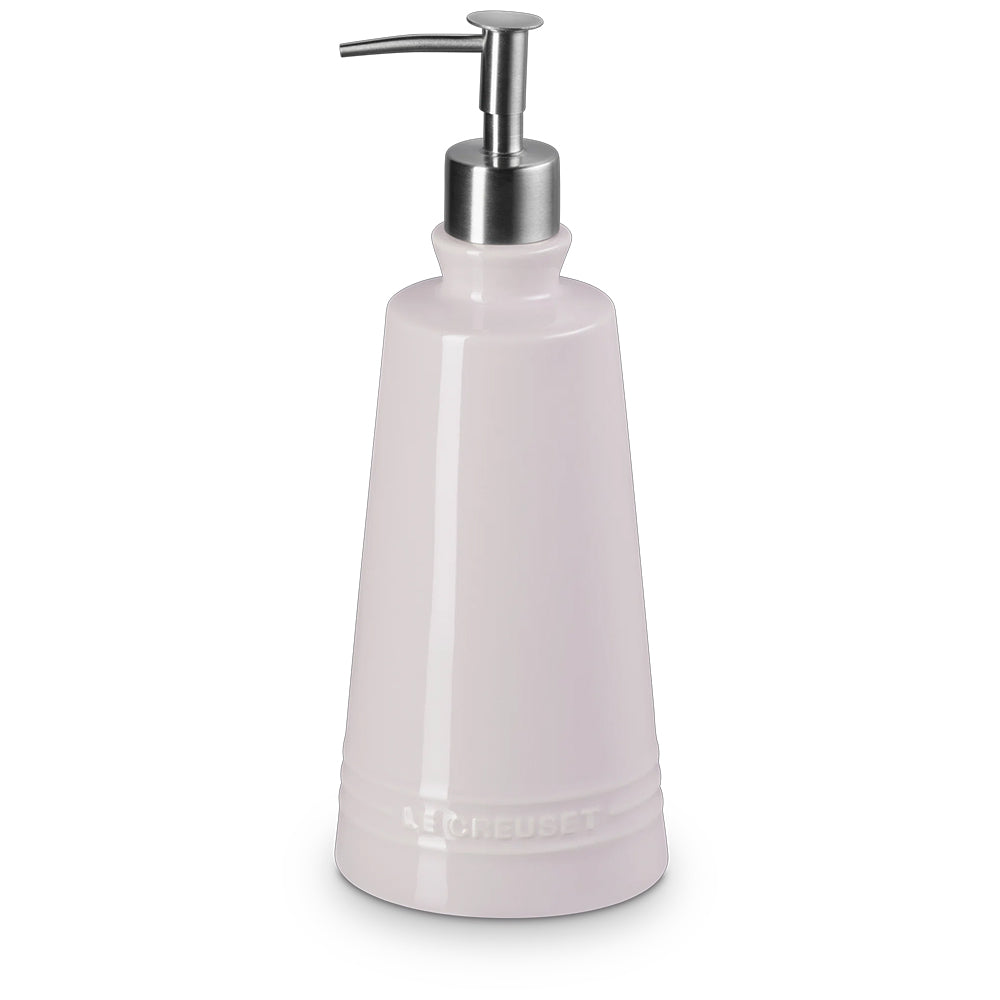 Le Creuset Stoneware Signature Soap Dispenser