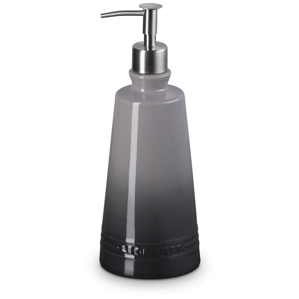 Le Creuset Stoneware Signature Soap Dispenser