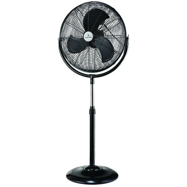 Russell Hobbs High Velocity Pedestal Fan, 50cm