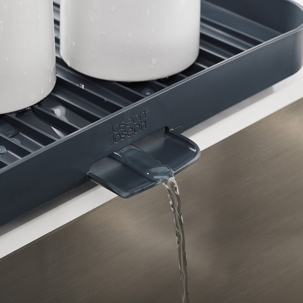 Joseph Joseph Y-Rack™  2-Tier Dish Rack