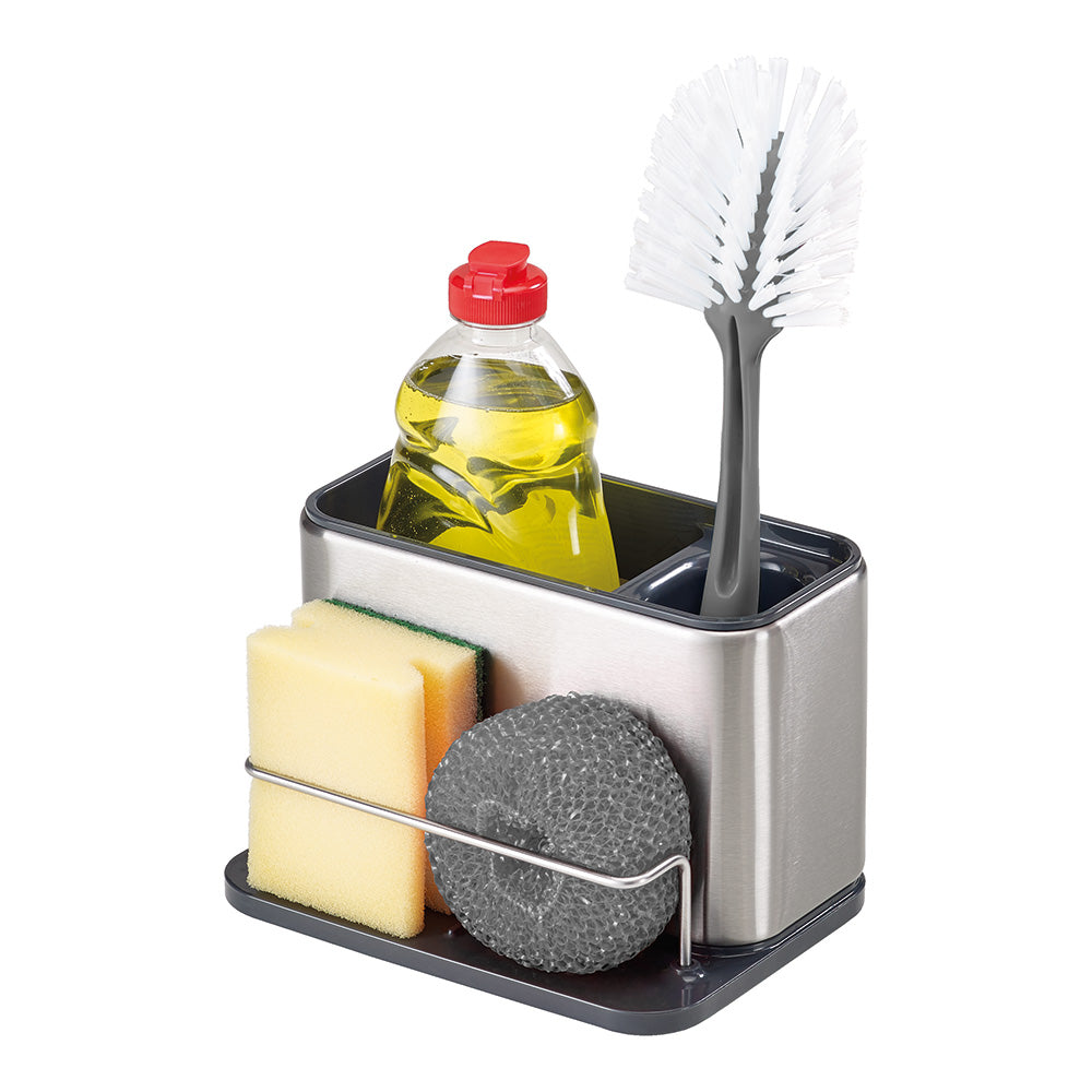 Joseph Joseph Surface™ Stainless Steel Large Sink Caddy