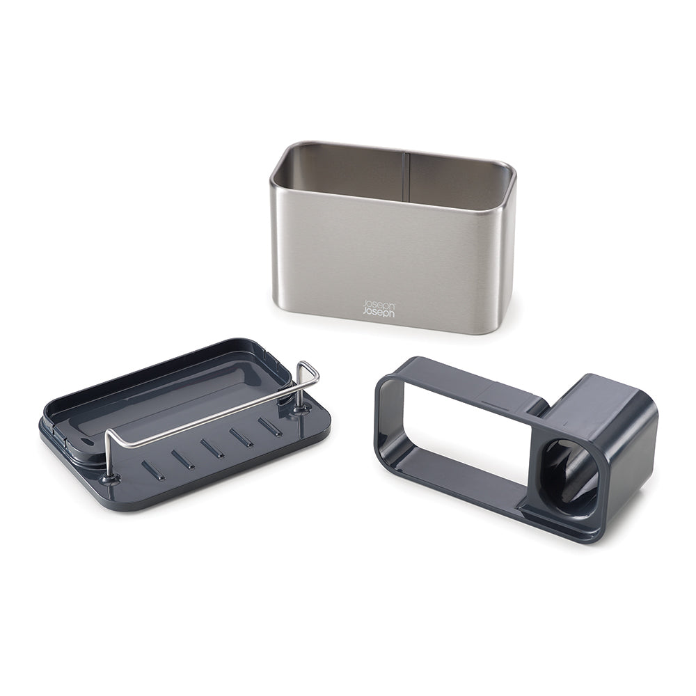 Joseph Joseph Surface™ Stainless Steel Large Sink Caddy