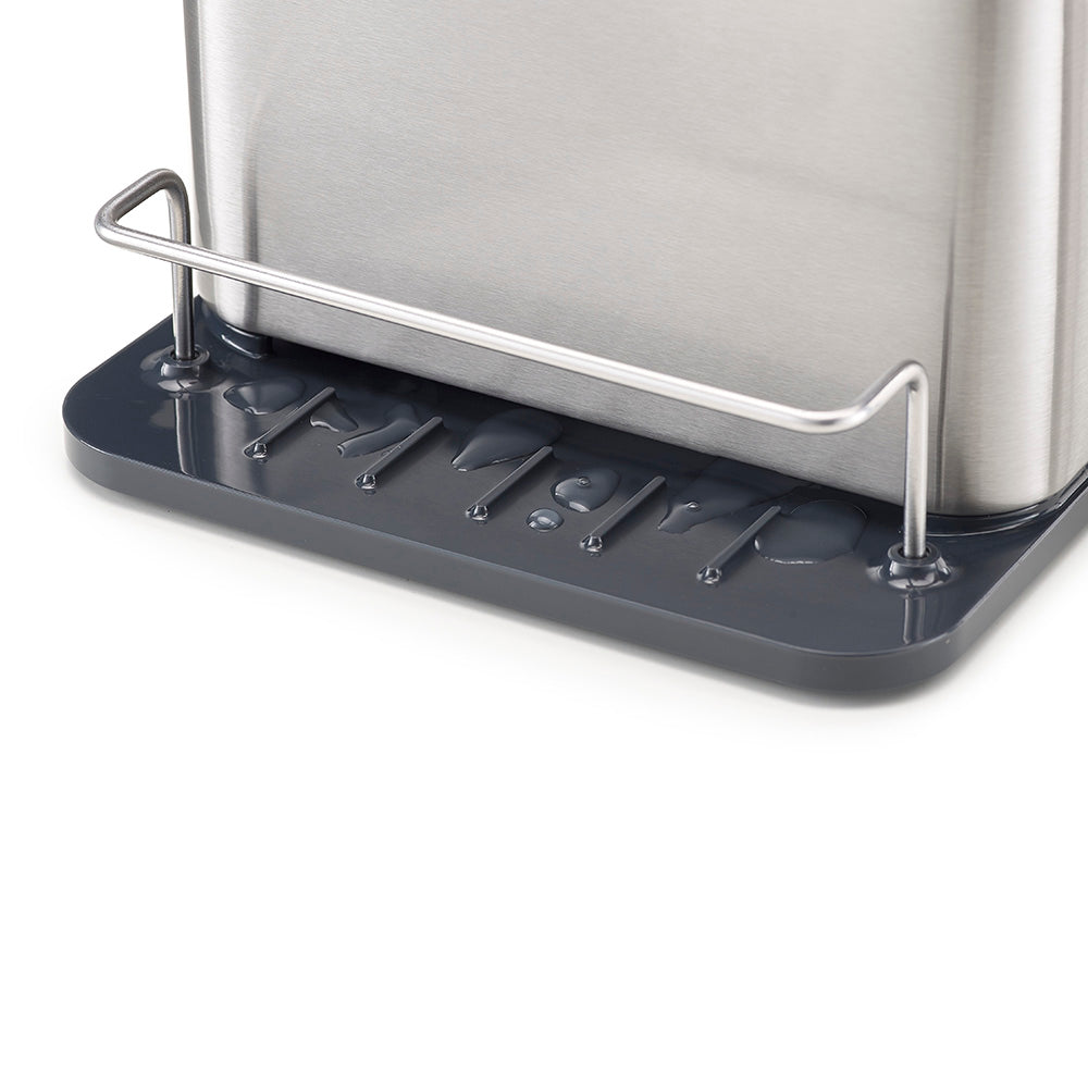 Joseph Joseph Surface™ Stainless Steel Large Sink Caddy