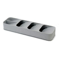 Joseph Joseph DrawerStore™ Compact Tiered Cutlery Organiser