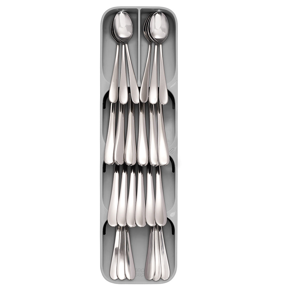 Joseph Joseph DrawerStore™ Compact Tiered Cutlery Organiser