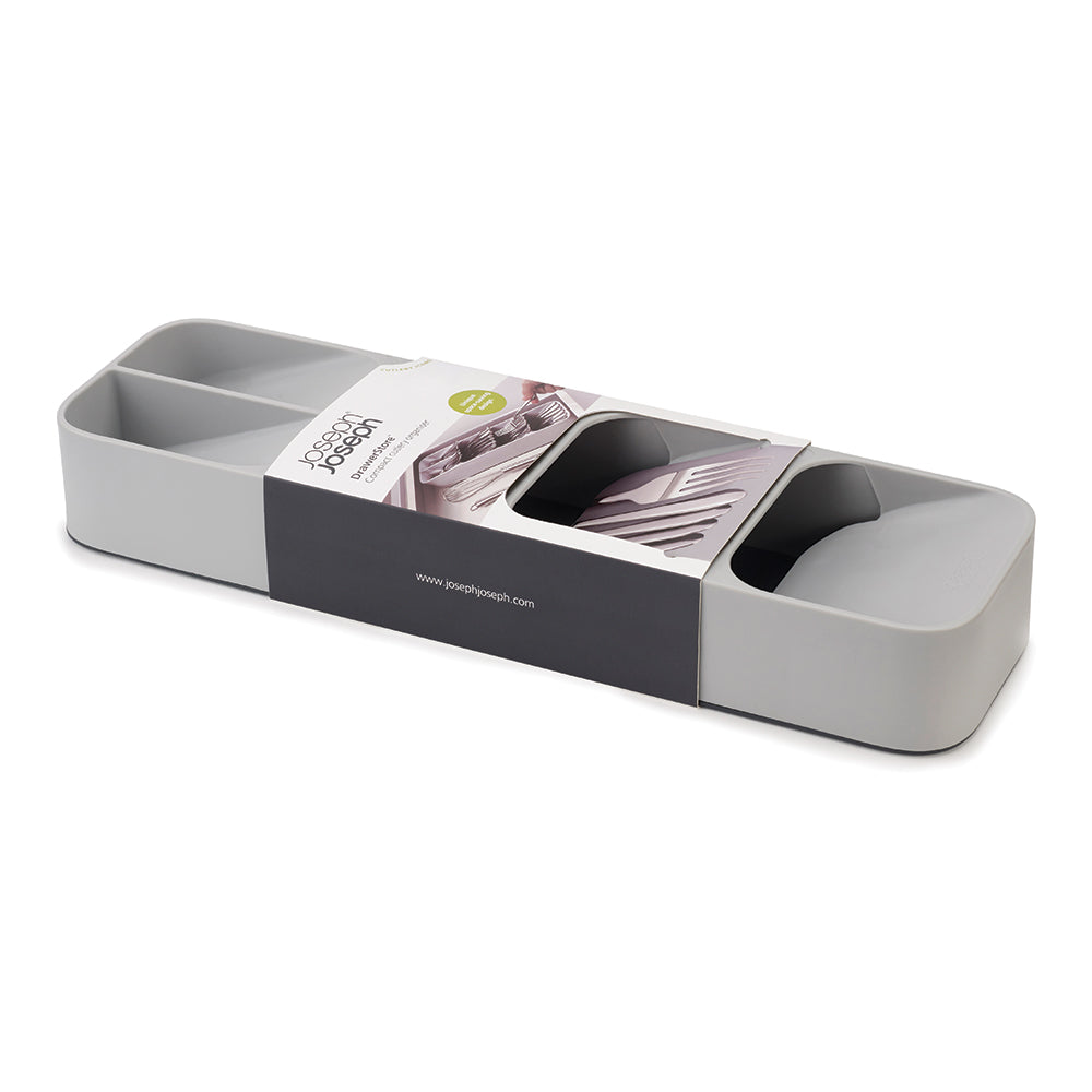 Joseph Joseph DrawerStore™ Compact Tiered Cutlery Organiser