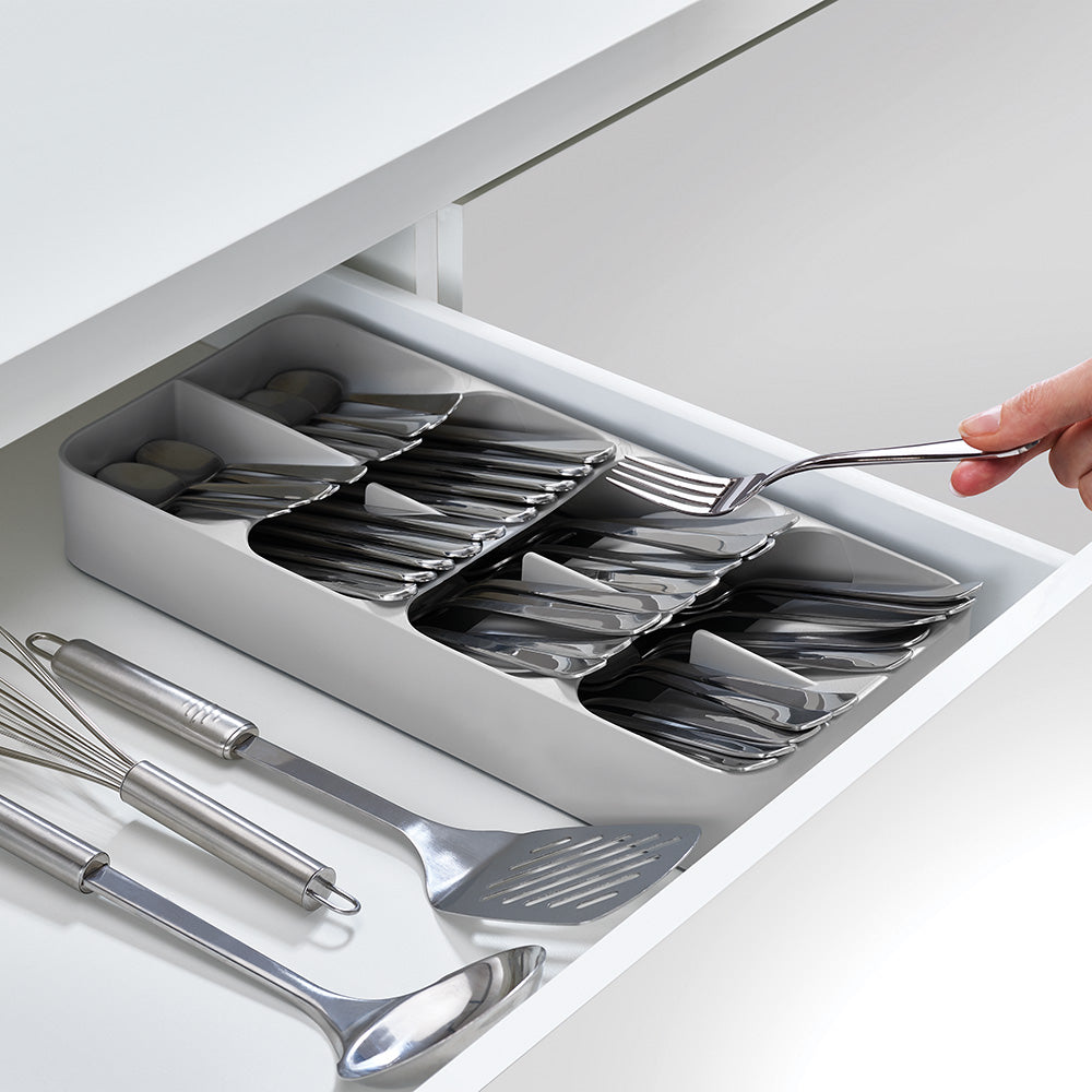 Joseph Joseph DrawerStore™ Large Tiered Cutlery Organiser