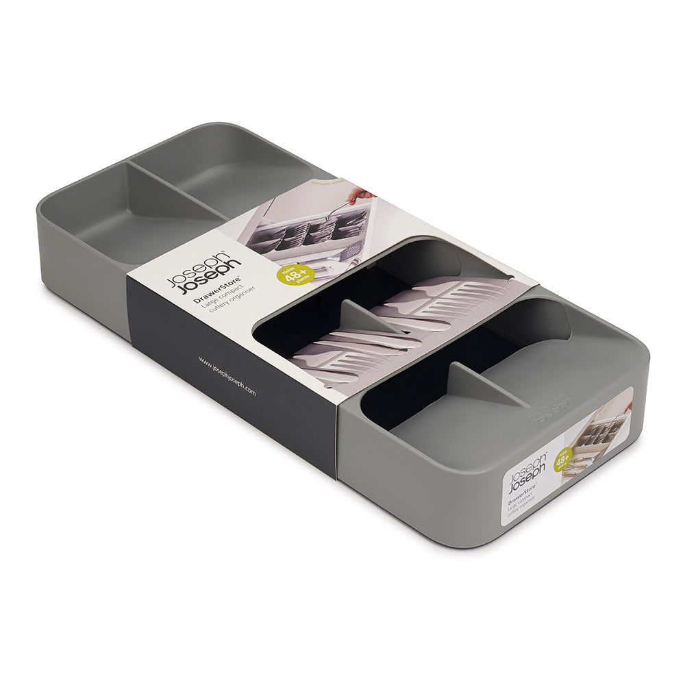 Joseph Joseph DrawerStore™ Large Tiered Cutlery Organiser