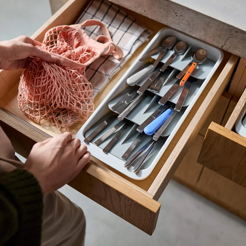 Joseph Joseph DrawerStore™ Large Tiered Cutlery Organiser
