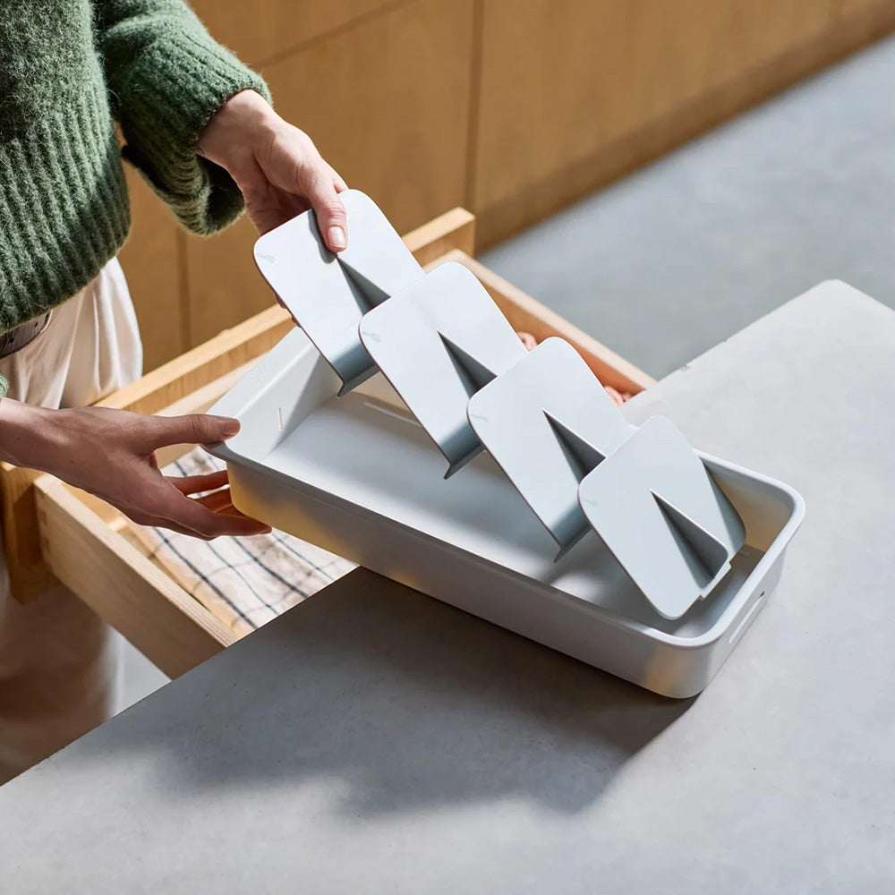 Joseph Joseph DrawerStore™ Large Tiered Cutlery Organiser