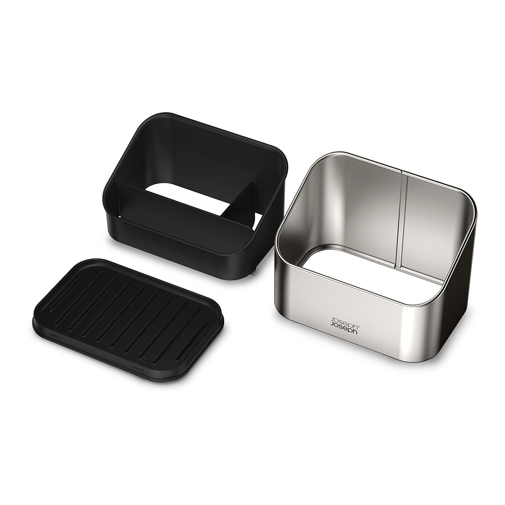 Joseph Joseph Surface™ Stainless Steel Sink Caddy