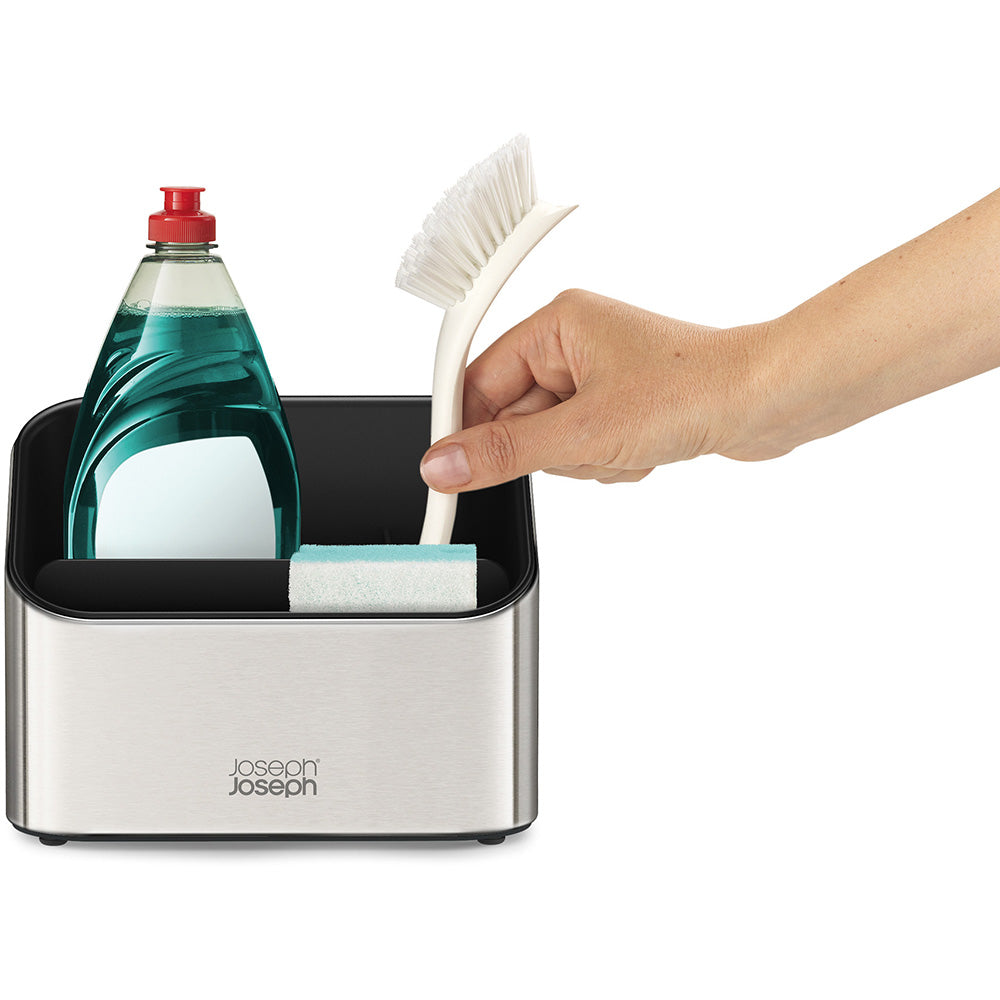 Joseph Joseph Surface™ Stainless Steel Sink Caddy