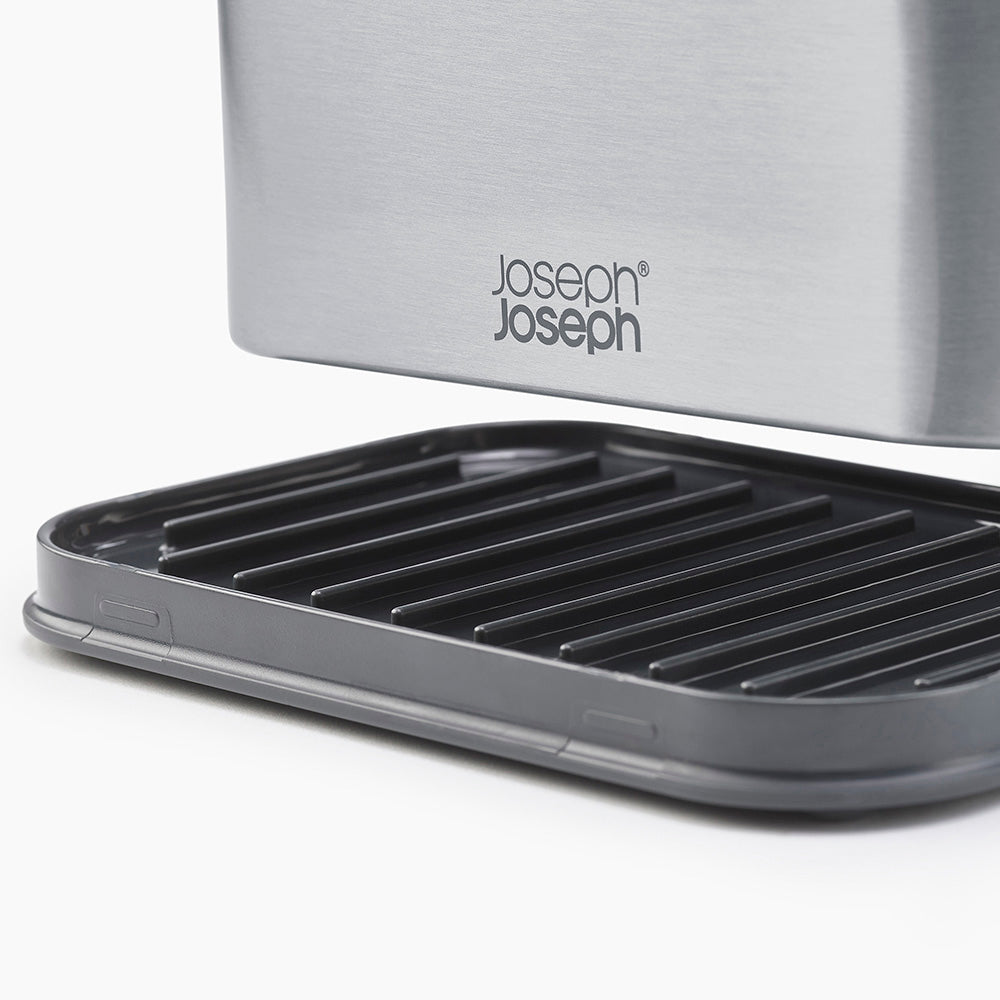 Joseph Joseph Surface™ Stainless Steel Sink Caddy