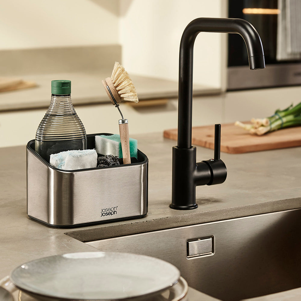 Joseph Joseph Surface™ Stainless Steel Sink Caddy