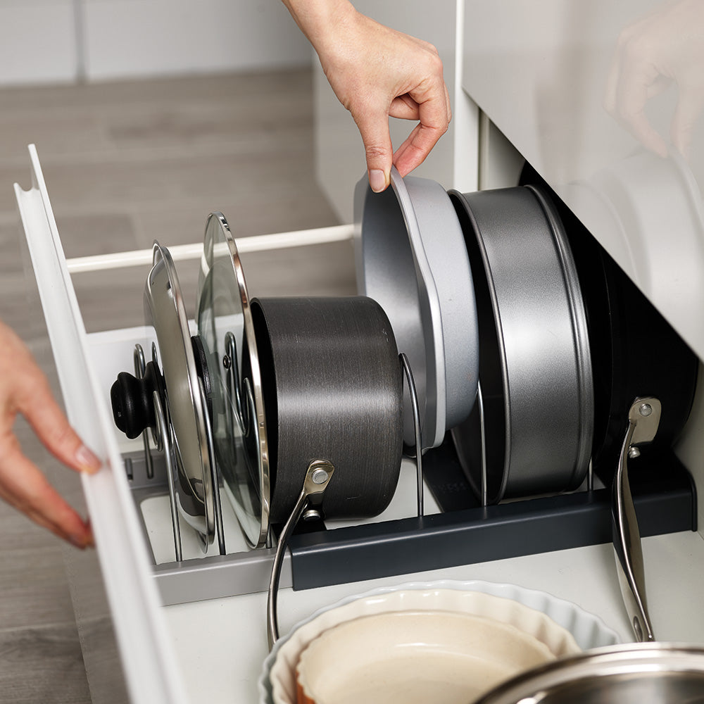 Joseph Joseph DrawerStore™ Expanding Cookware Organiser