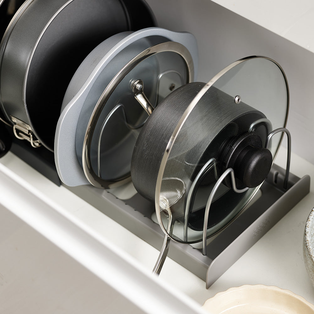 Joseph Joseph DrawerStore™ Expanding Cookware Organiser
