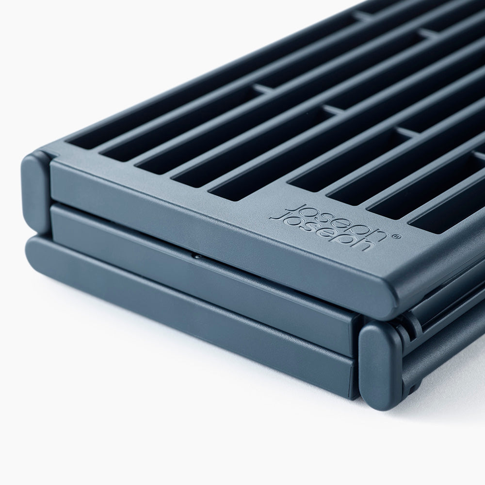 Joseph Joseph Platform Folding Over-Sink Drainer