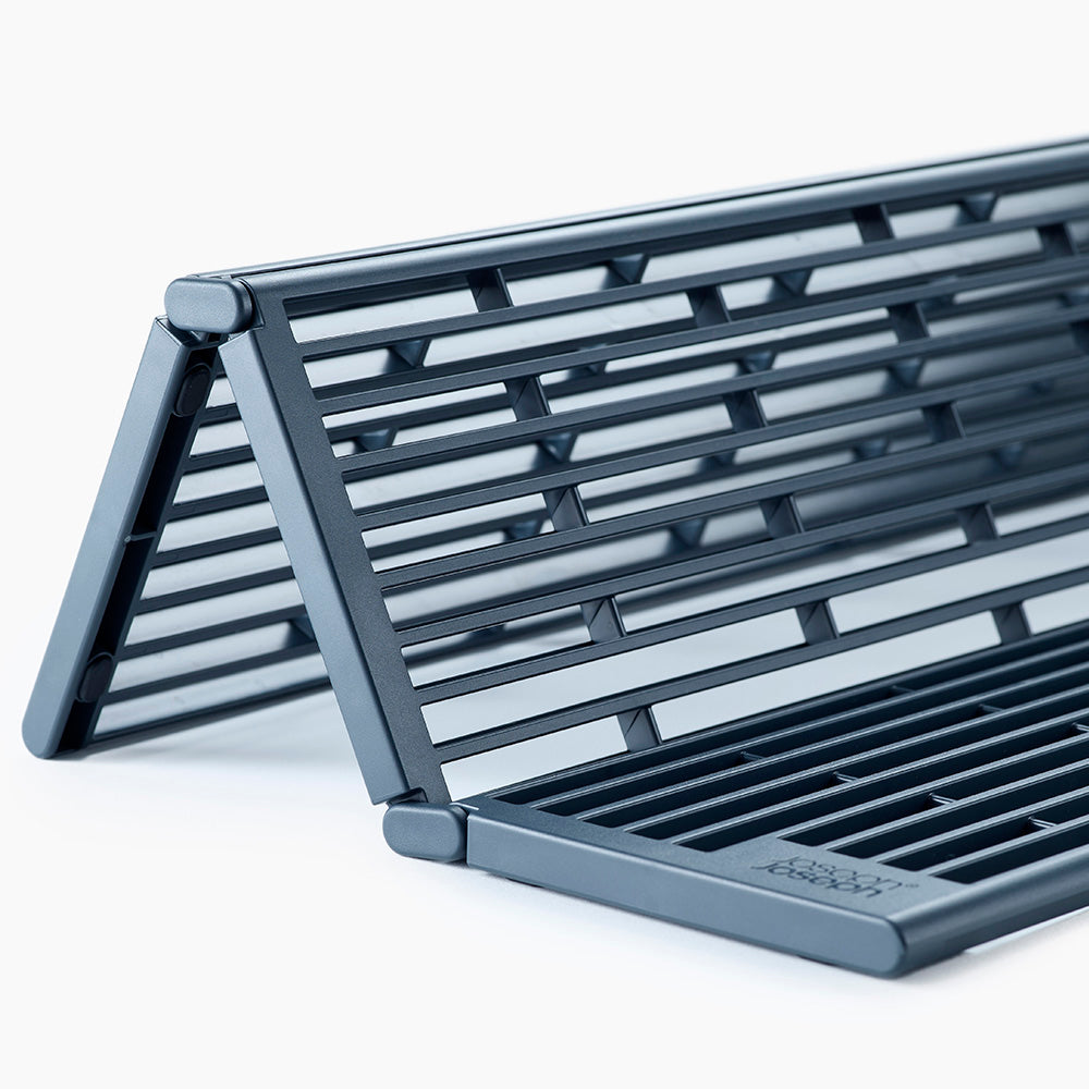 Joseph Joseph Platform Folding Over-Sink Drainer