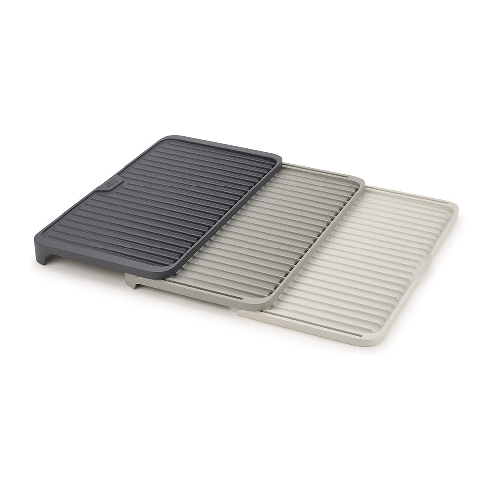 Joseph Joseph Tier™ Grey Expandable Draining Board