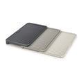 Joseph Joseph Tier™ Grey Expandable Draining Board