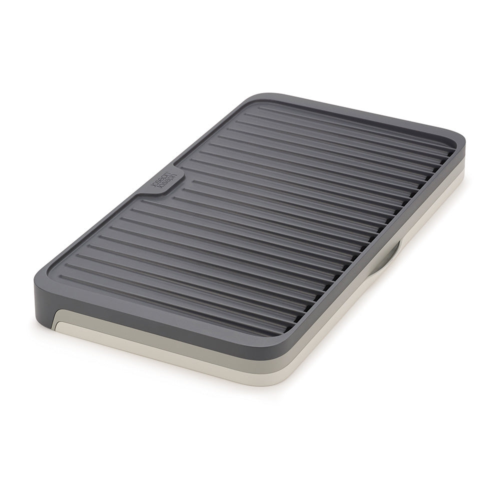 Joseph Joseph Tier™ Grey Expandable Draining Board