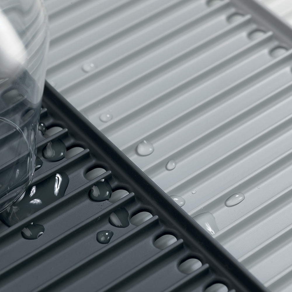 Joseph Joseph Tier™ Grey Expandable Draining Board