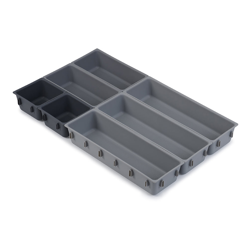 Joseph Joseph Blox™ 7pc Drawer Organiser