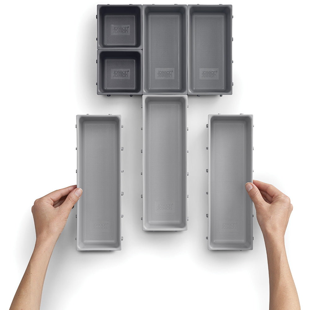 Joseph Joseph Blox™ 7pc Drawer Organiser