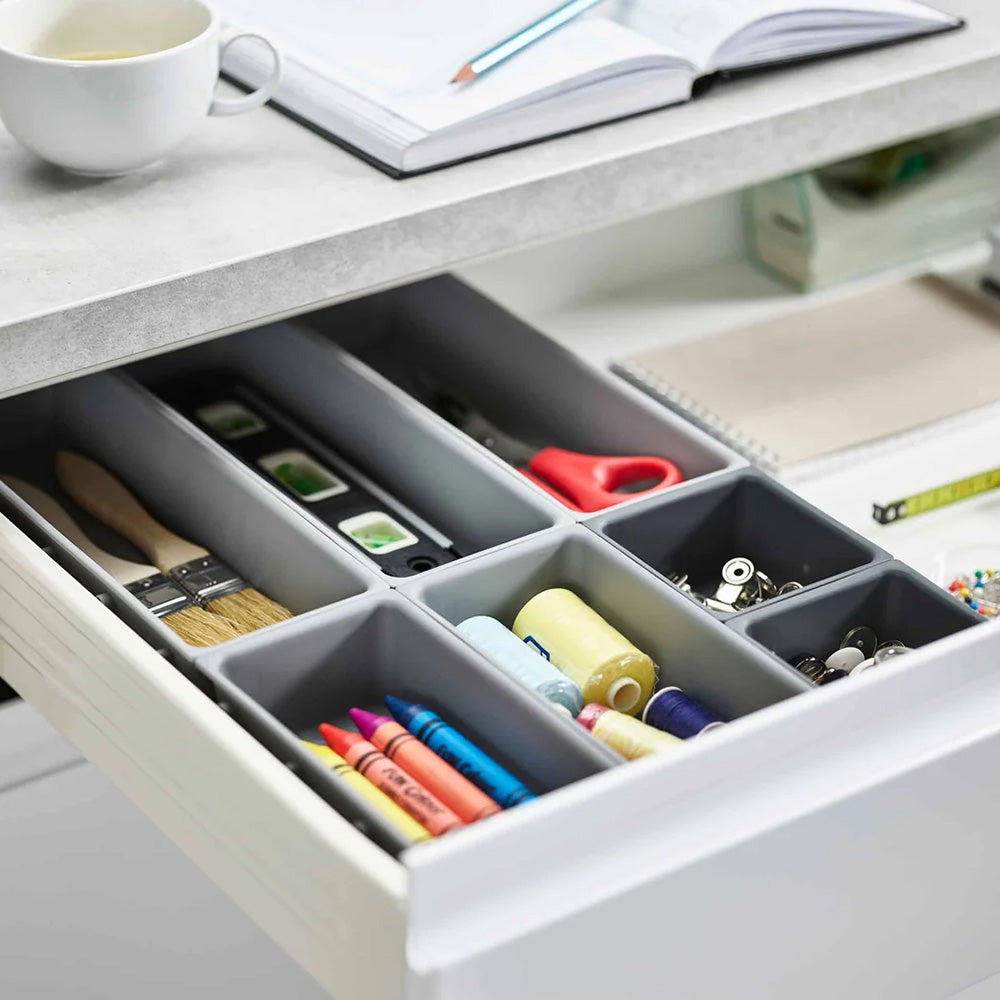 Joseph Joseph Blox™ 7pc Drawer Organiser