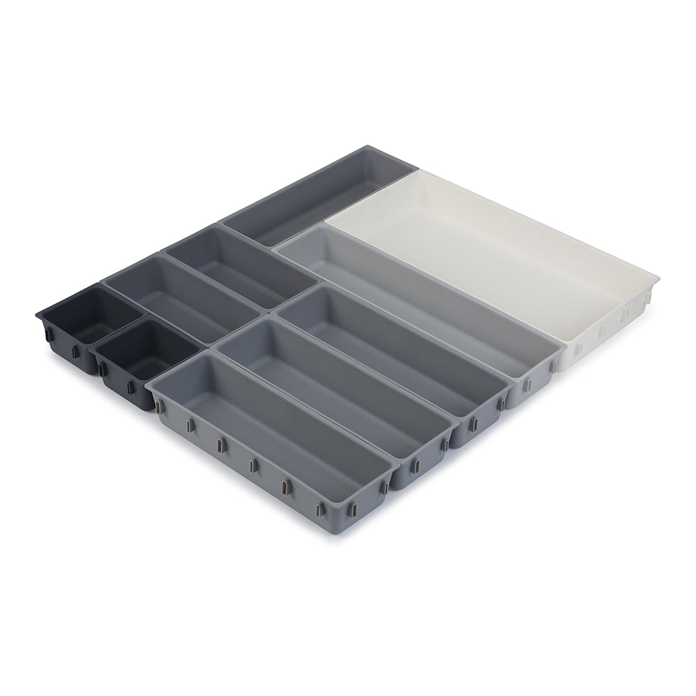 Joseph Joseph Blox™ 10pc Drawer Organiser